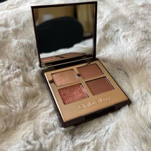 Charlotte Tilbury luxury palette